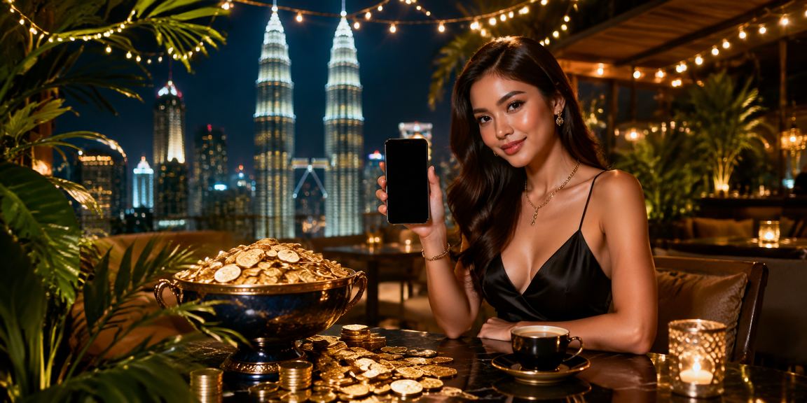 Bonus VIP dan deposit untuk ahli bola sepak Kuala Lumpur