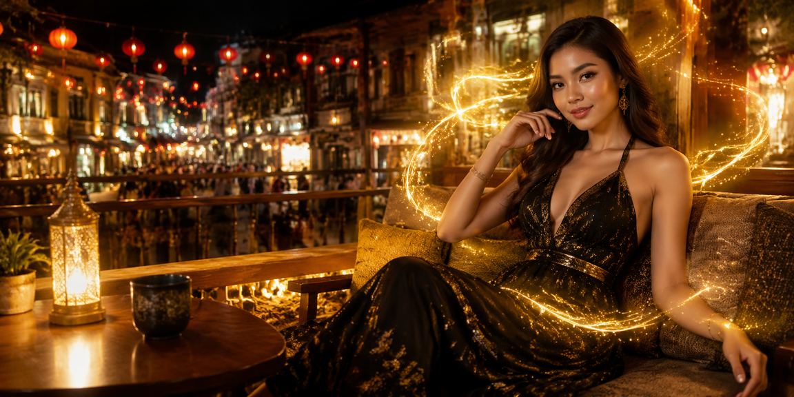 Suasana pertaruhan kasino Melaka dengan promosi bonus menarik