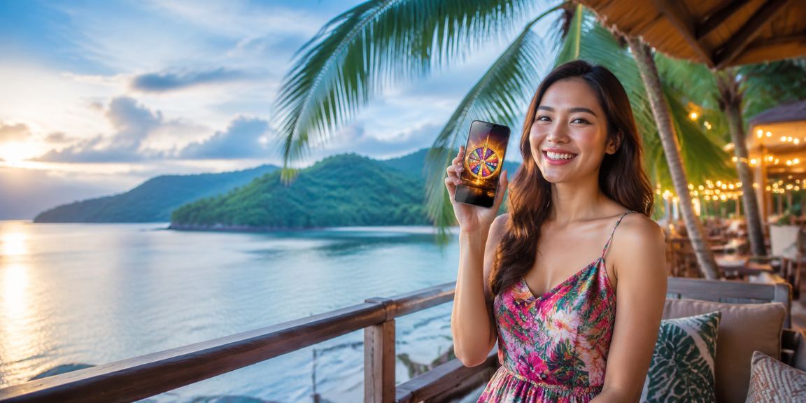 Pengalaman permainan roulette kasino dalam talian Malaysia di platform 14000